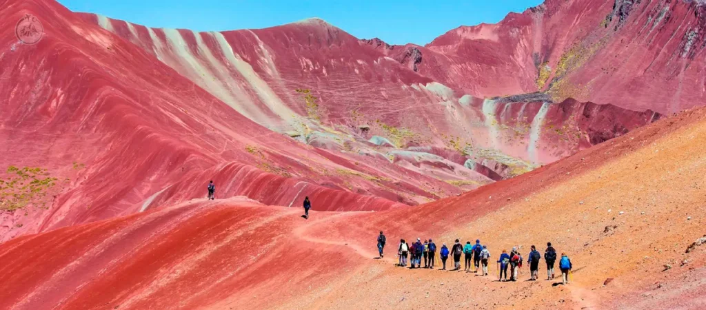 valle rojo vinicunca 13