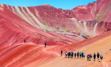 valle rojo vinicunca 13