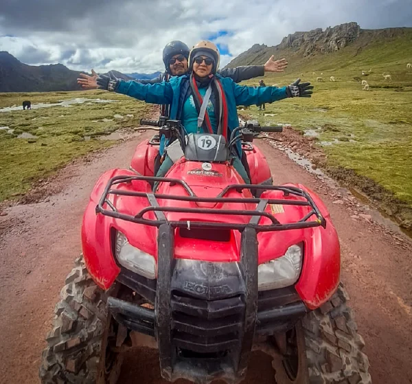 valle rojo vinicunca 14