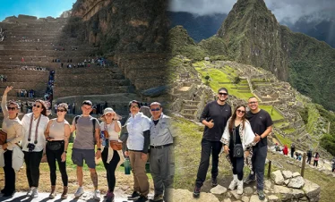 valle sagrado y machu picchu