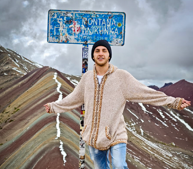 valle vinicunca 14
