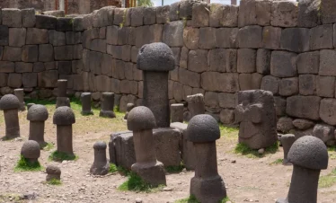 chucuito inka uyo