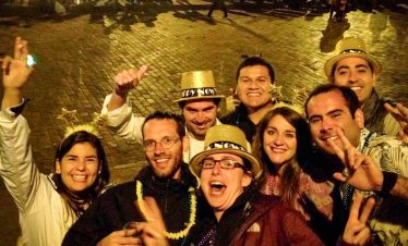 año nuevo cusco 2