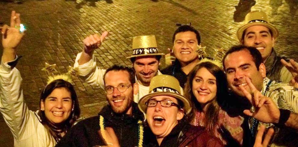 año nuevo cusco 2