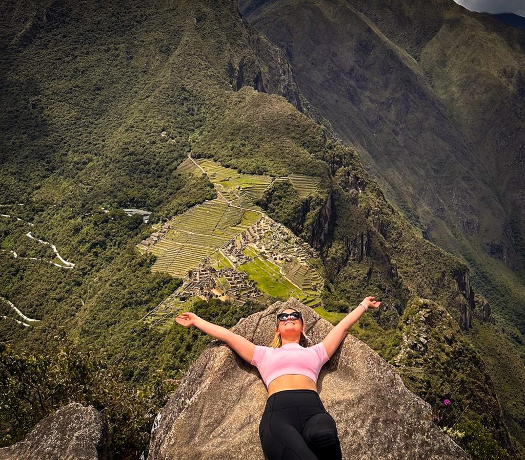huayna picchu 2