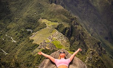 huayna picchu 2