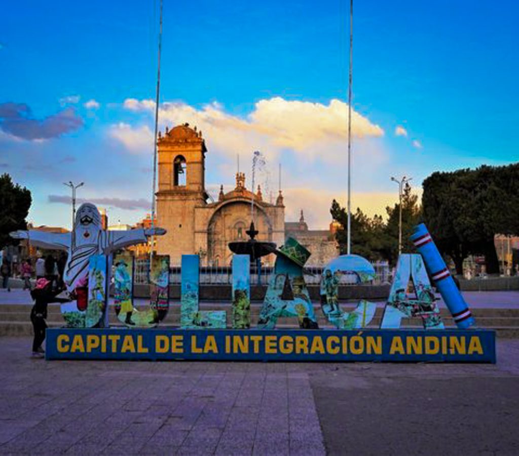juliaca