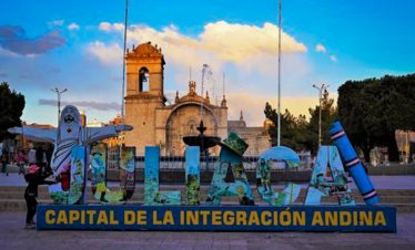 juliaca