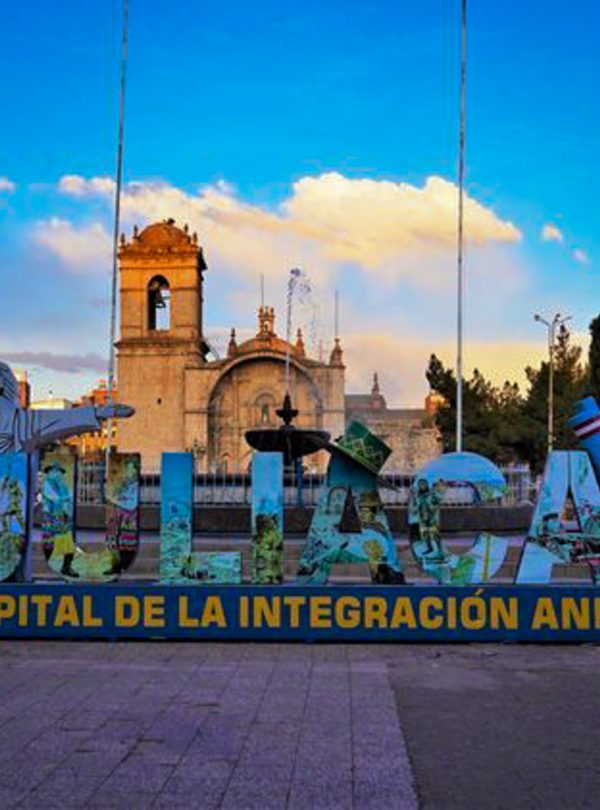juliaca