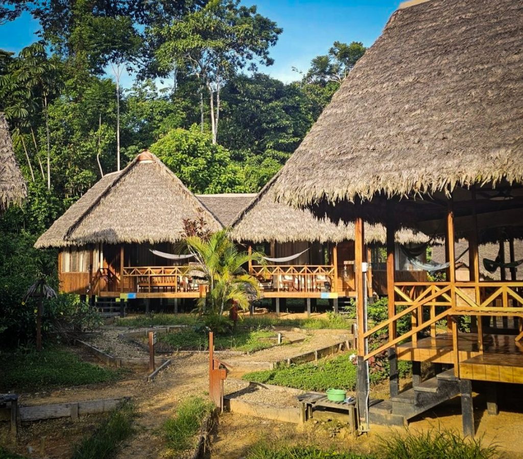 lodge