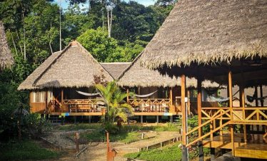lodge
