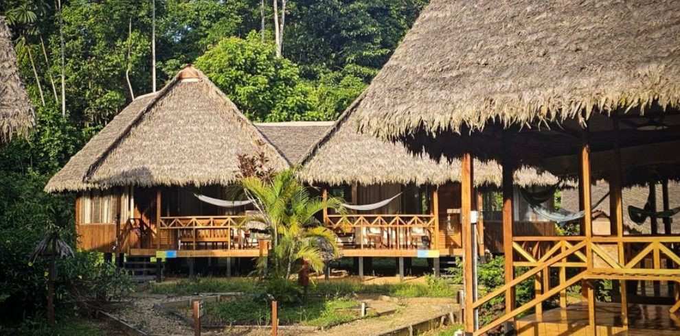lodge