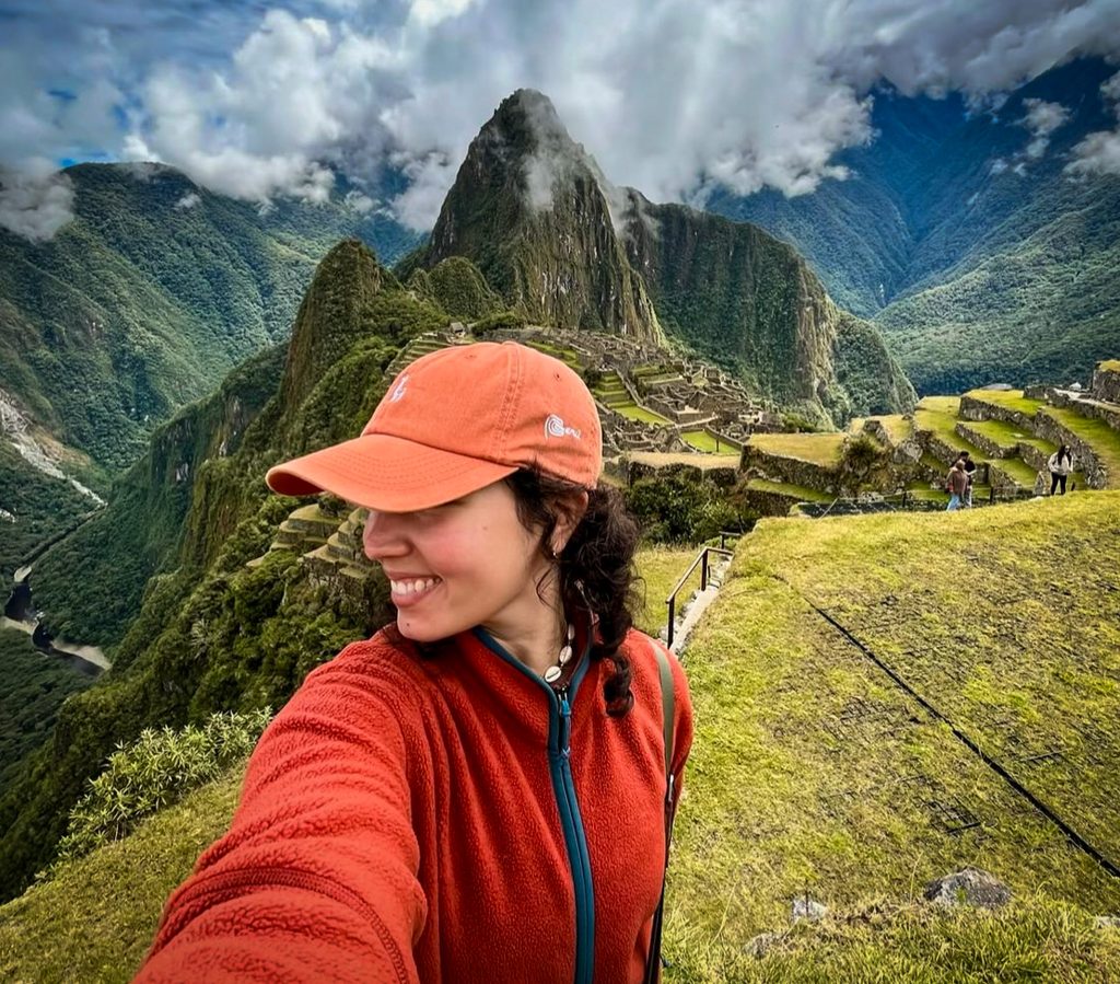 machu pichcu