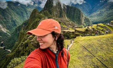machu pichcu