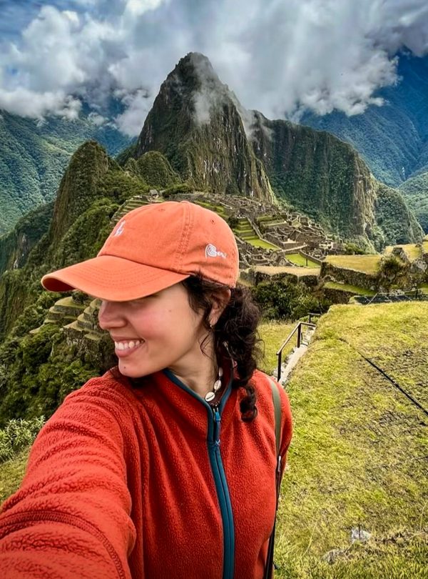 machu pichcu
