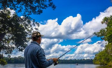 pesca