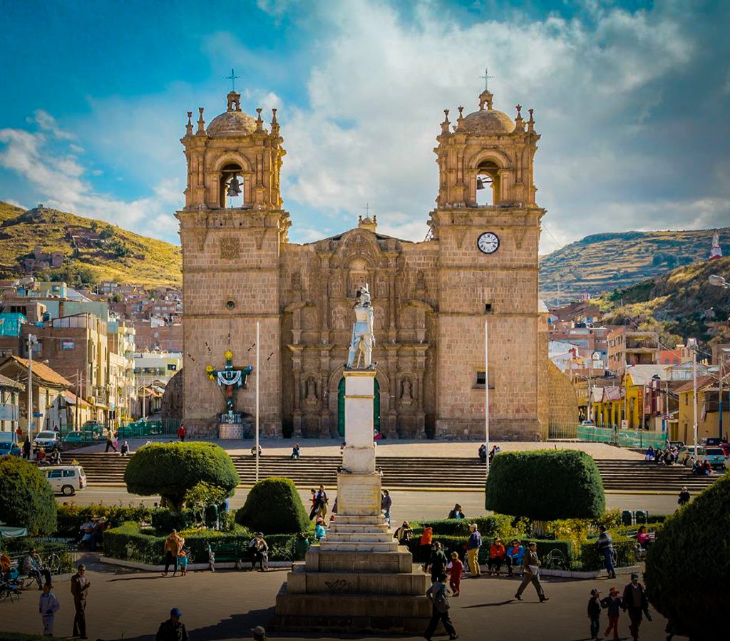 puno