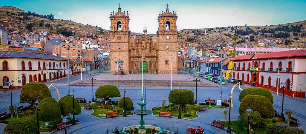 puno 2