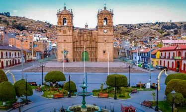 puno 2