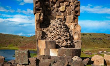 sillustani